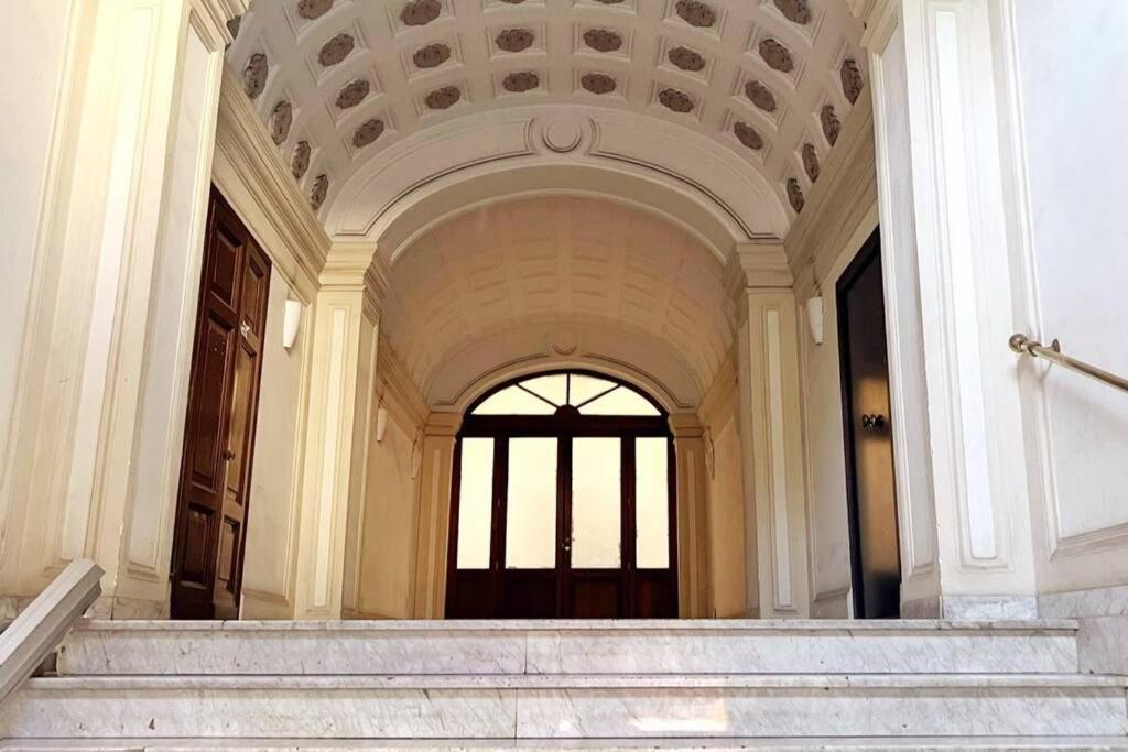 Le Case Di Giocri A San Giovanni ローマ エクステリア 写真
